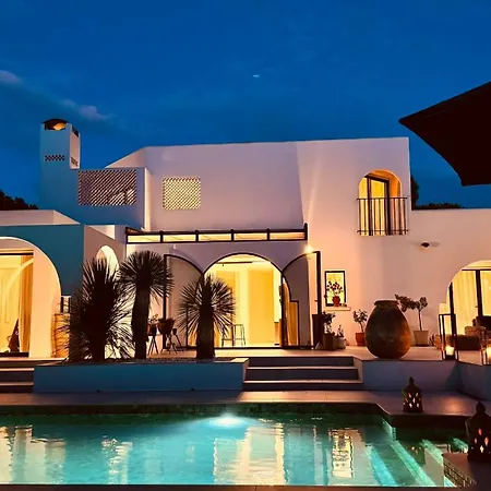 Bed and breakfast La Du Golf *